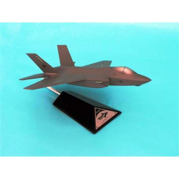 Daron Worldwide Trading F-35C JSF-USN 1/72 AIRCRAFT C6572